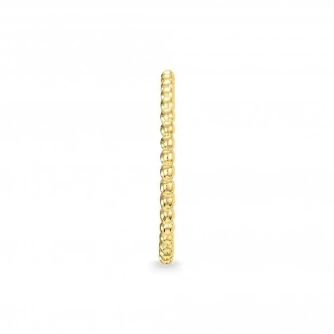 Thomas Sabo Gold Dot Ring TR2122-413-12 Thomas Sabo Rings