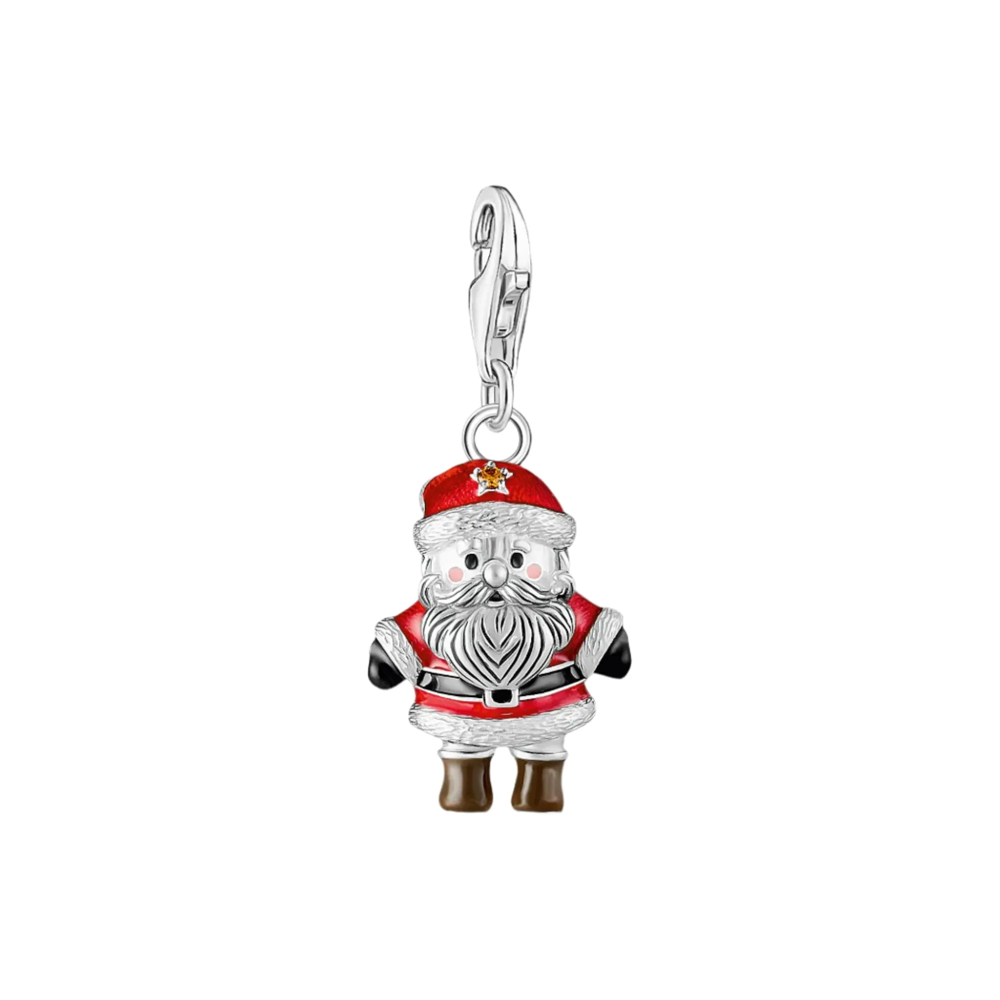Thomas Sabo Jewellery Thomas Sabo - Charm Club Santa Claus