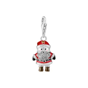 Thomas Sabo Jewellery Thomas Sabo - Charm Club Santa Claus