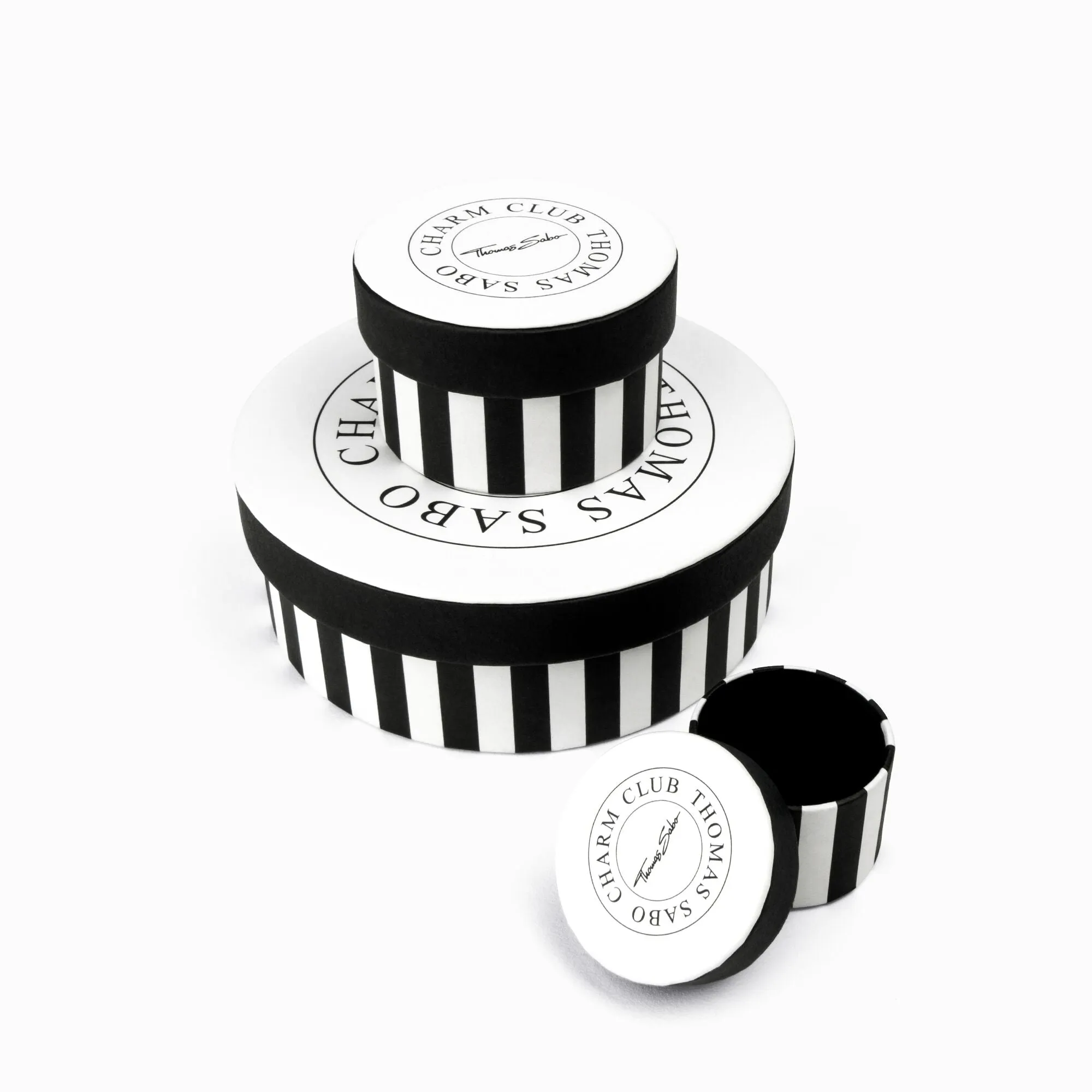 Thomas Sabo Jewellery Thomas Sabo Charm Club Sterling Silver Retro Camera Charm