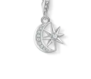 Thomas Sabo Jewellery Thomas Sabo Charm Club To The Stars & The Moon