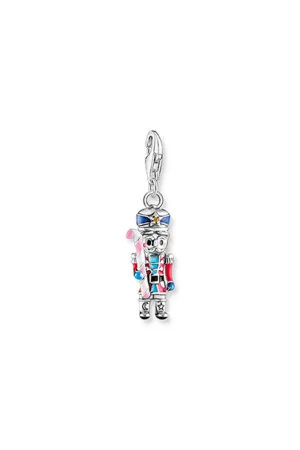 Thomas Sabo Jewellery Thomas Sabo - Charmista Nutcracker CZ