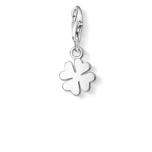 Thomas Sabo Jewellery Thomas Sabo - Cloverleaf Charm