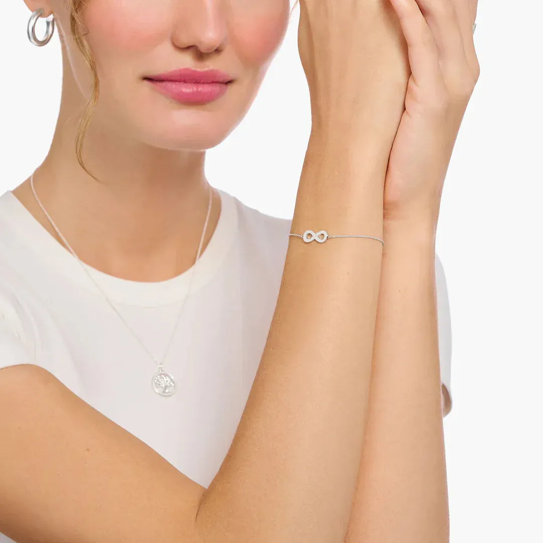 Thomas Sabo Jewellery Thomas Sabo - Infinity Bracelet