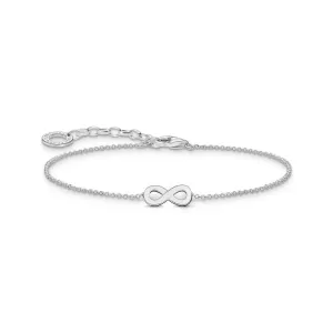 Thomas Sabo Jewellery Thomas Sabo - Infinity Bracelet