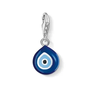 Thomas Sabo Jewellery Thomas Sabo - Nazar Amulet Charm