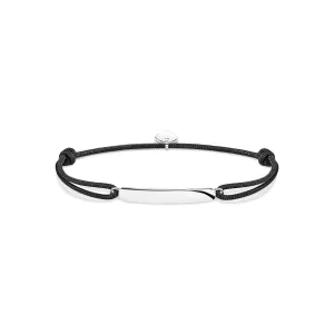 Thomas Sabo Jewellery Thomas Sabo Rebel At Heart Little Secret Classic Bracelet