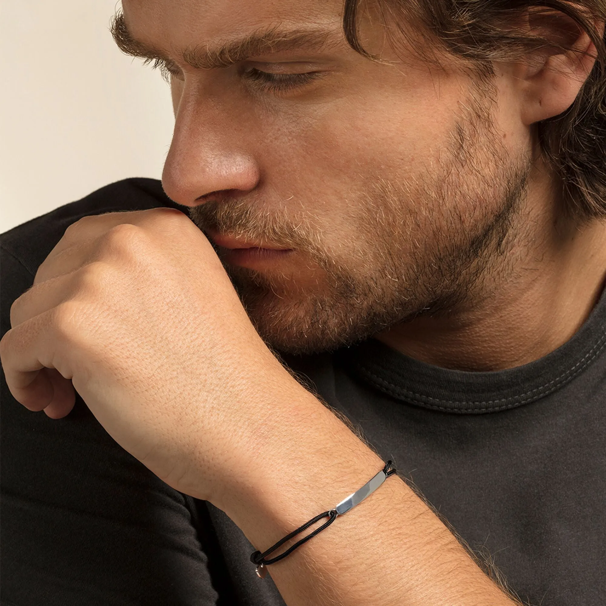 Thomas Sabo Jewellery Thomas Sabo Rebel At Heart Little Secret Classic Bracelet