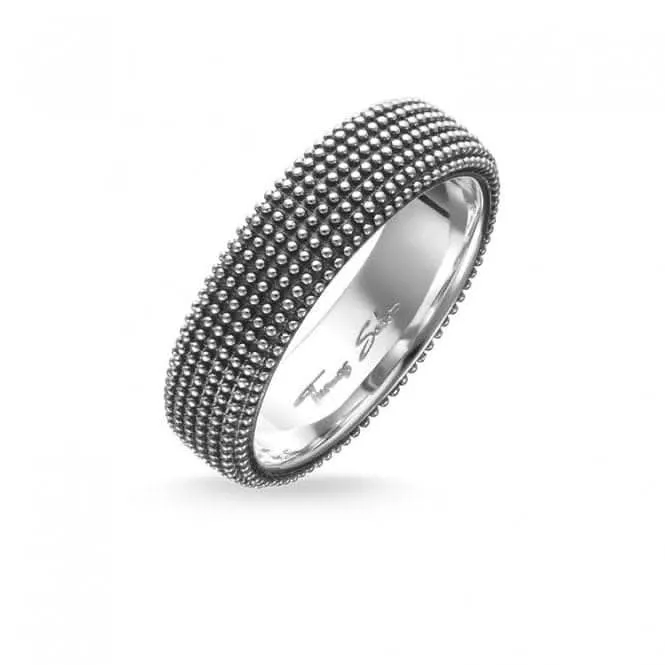 Thomas Sabo Kathmandu Band Ring TR2057-637-12 Thomas Sabo Rings