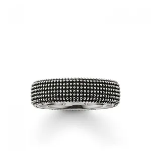 Thomas Sabo Kathmandu Band Ring TR2057-637-12 Thomas Sabo Rings