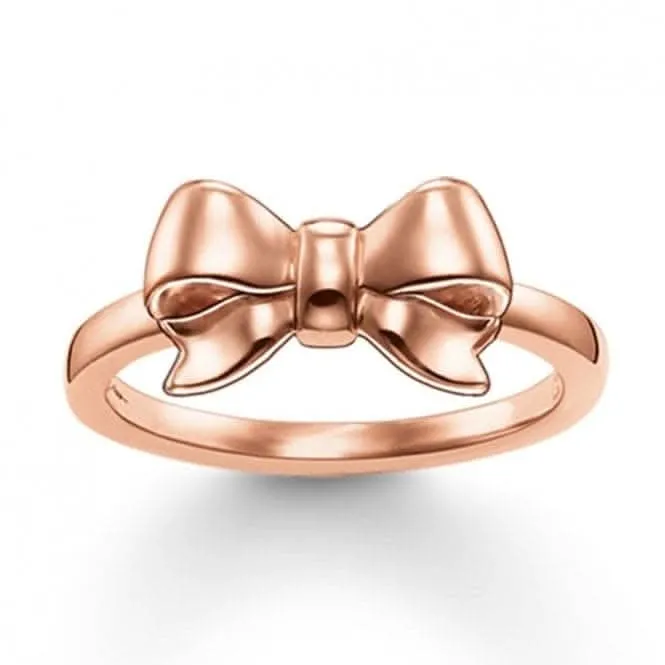Thomas Sabo Ring TR1977-415-12 Thomas Sabo Rings