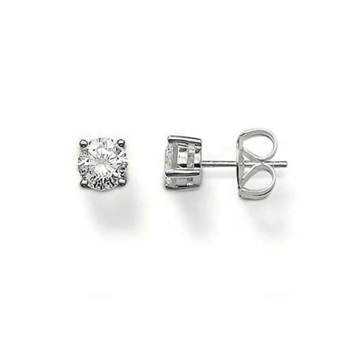 Thomas Sabo Stud Earrings H1739-051-14 Thomas Sabo Earrings