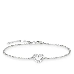 Thomas Sabo Womens Bracelets Bracelet "Heart"