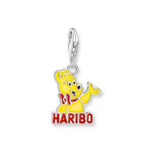 Thomas Sabo Womens Charms Jewellery Charm pendant HARIBO