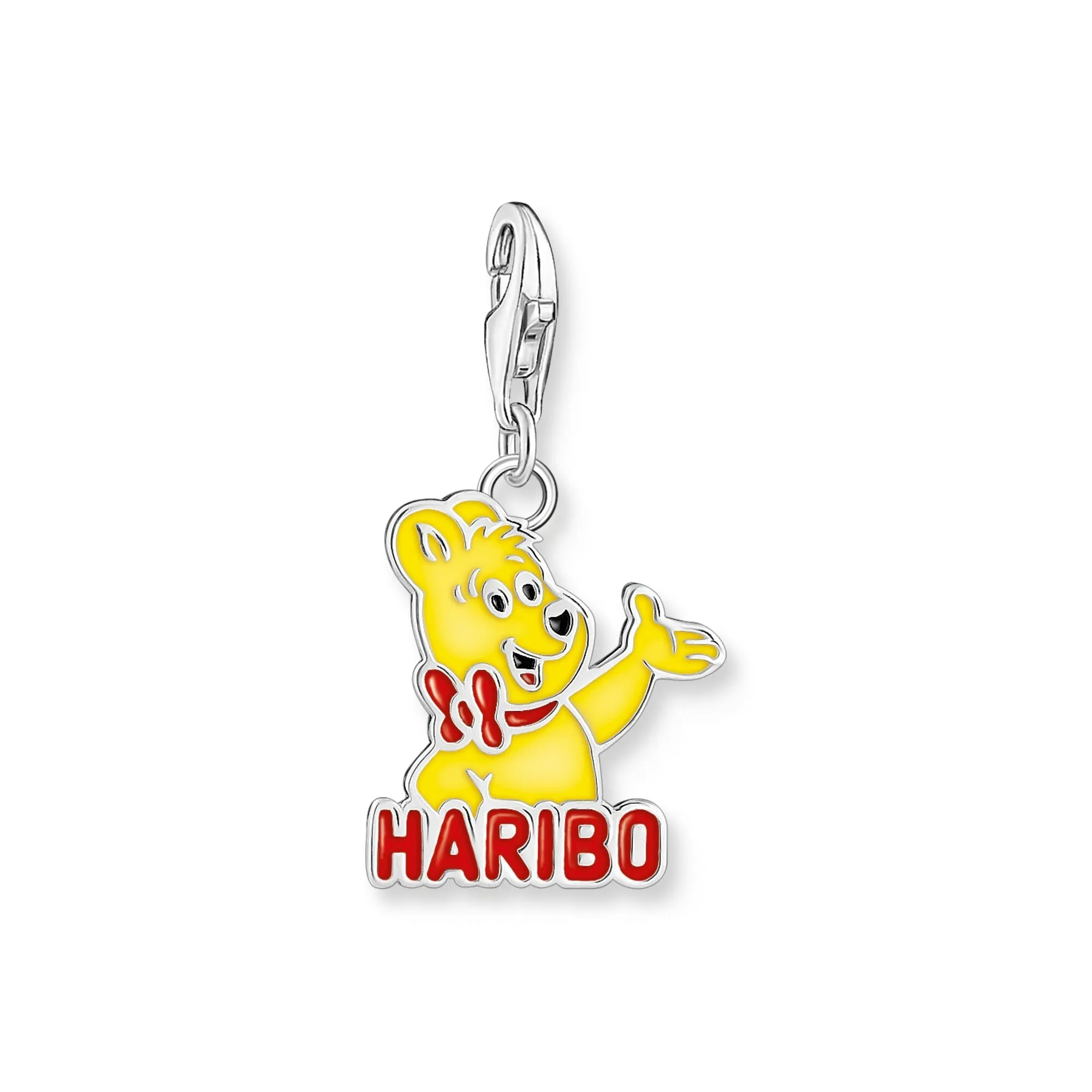 Thomas Sabo Womens Charms Jewellery Charm pendant HARIBO