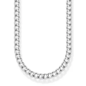 Thomas Sabo Womens Necklaces Necklace Links Silver