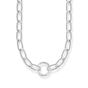 Thomas Sabo Womens Necklaces Necklace links silver
