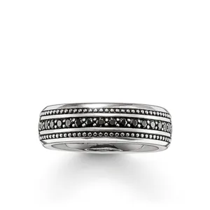 Thomas Sabo Womens Rings Eternity Ring