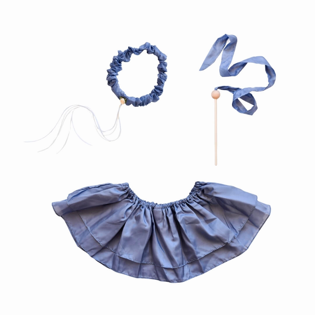 Tidewater Fairy Dress Up Set