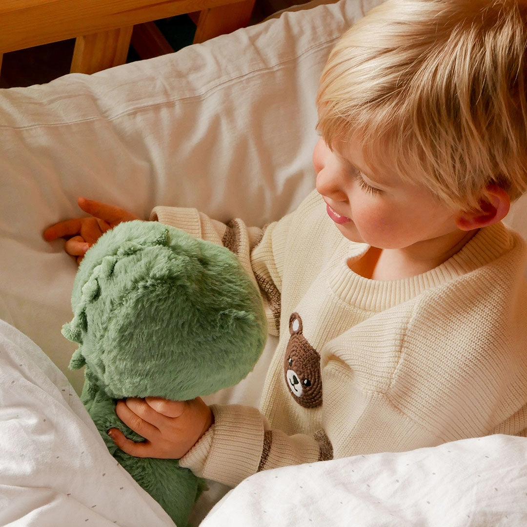 Tigercub Cuddly Toys - Wilf The T-Rex Dinosaur