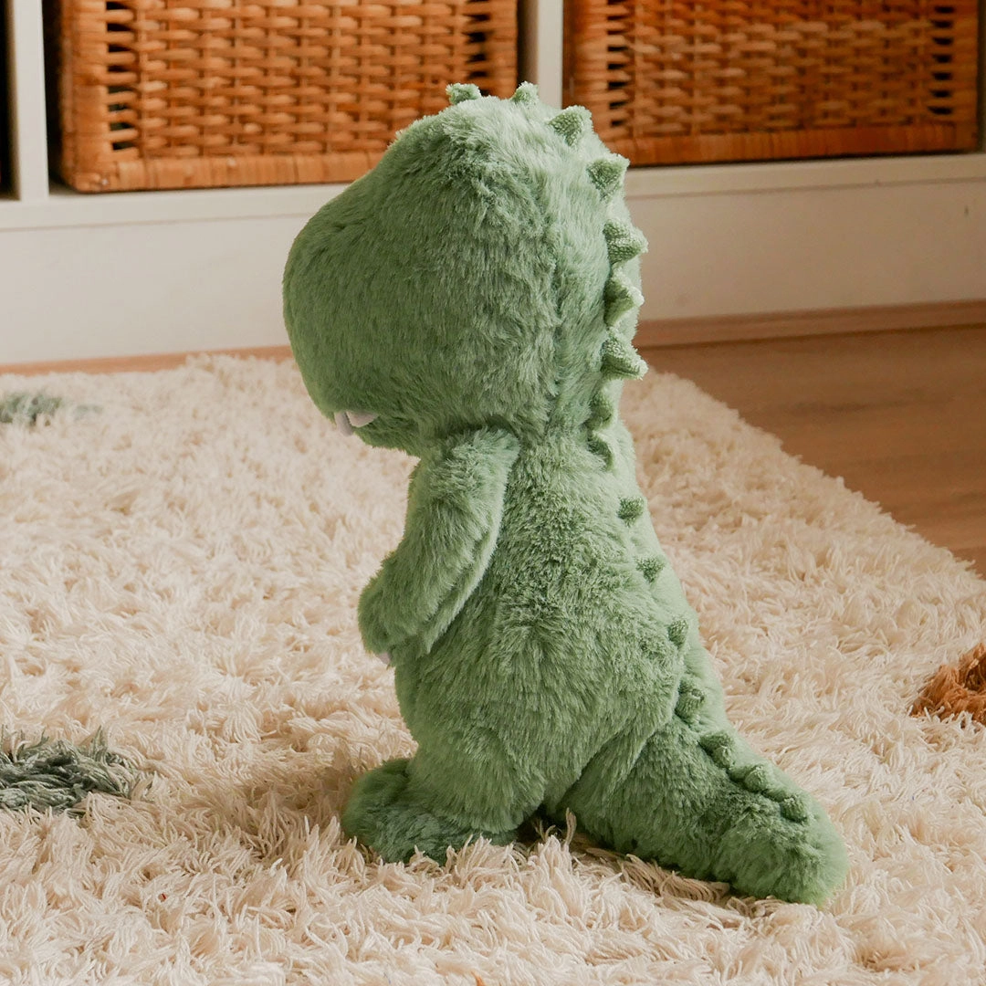 Tigercub Cuddly Toys - Wilf The T-Rex Dinosaur