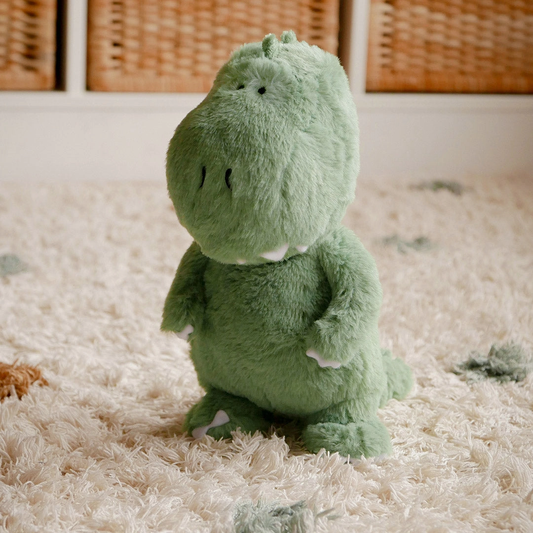 Tigercub Cuddly Toys - Wilf The T-Rex Dinosaur