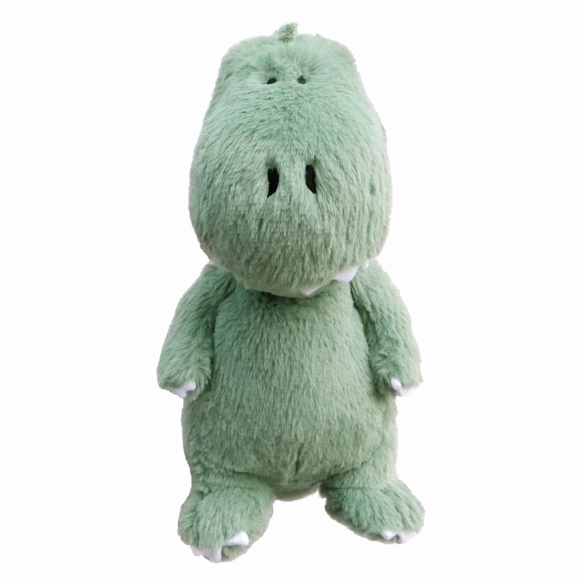 Tigercub Cuddly Toys - Wilf The T-Rex Dinosaur