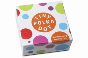 Tiny Polka Dot Game