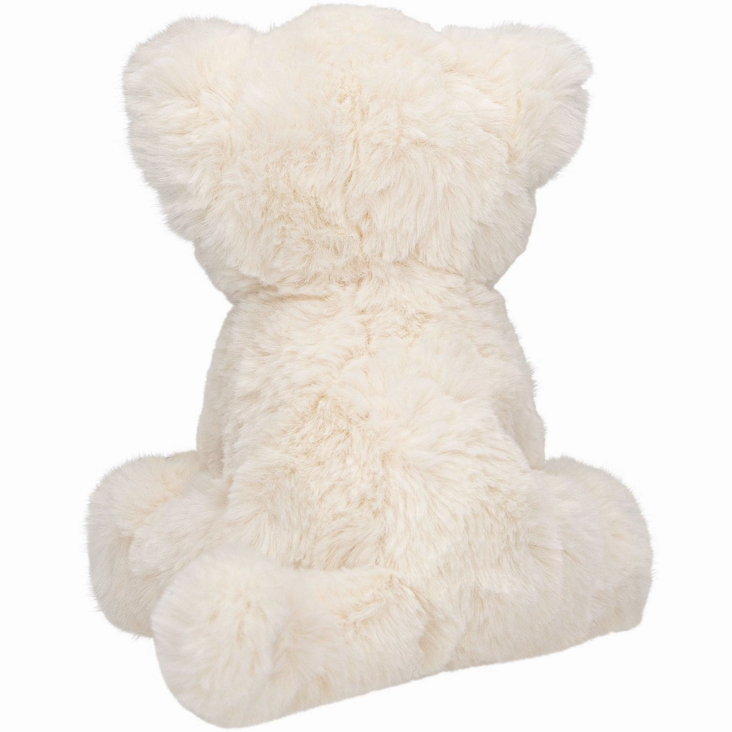 TOPModel White Plush Cat 16 cm