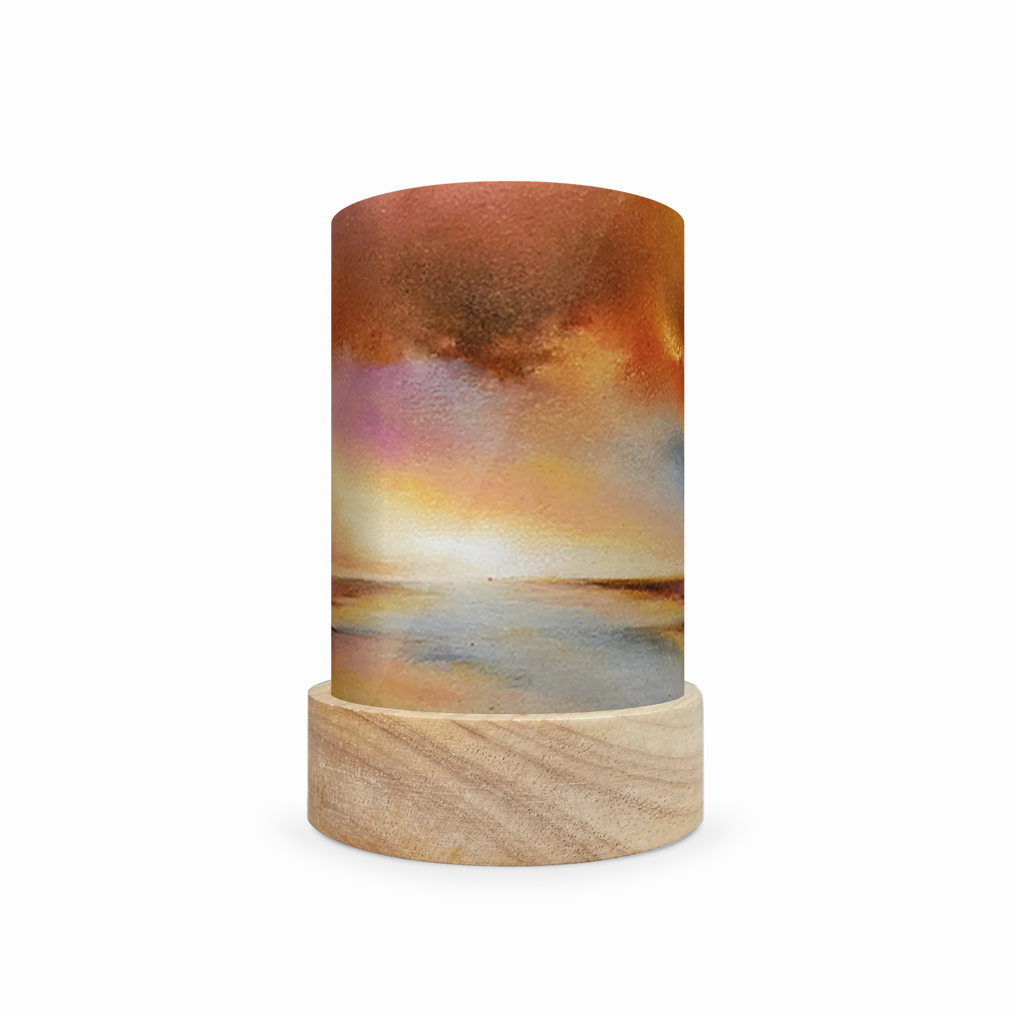 Toverlux Lantern Shades, Baukje Exler, Nature Tales Shades, Set of 5