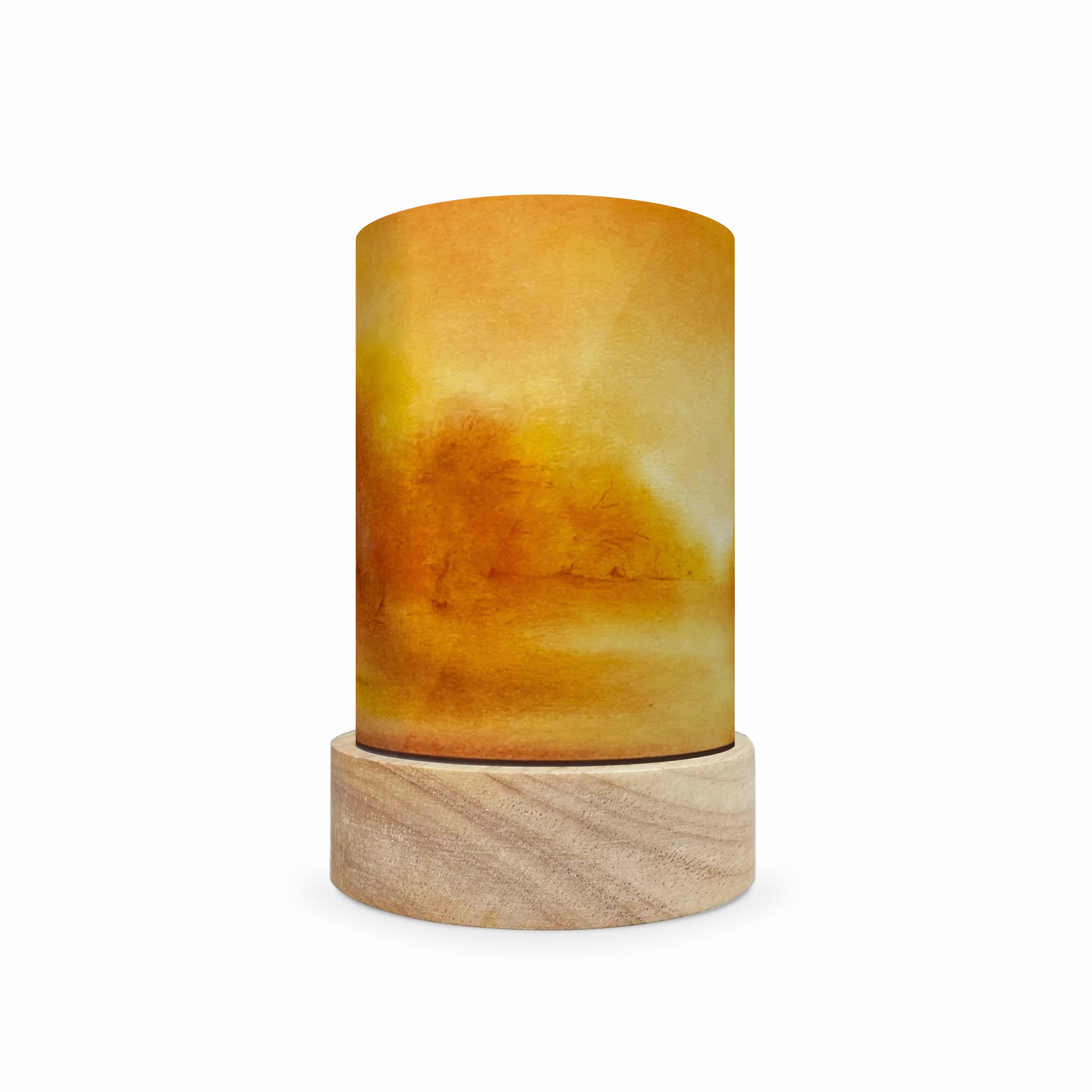 Toverlux Lantern Shades, Baukje Exler, Nature Tales Shades, Set of 5