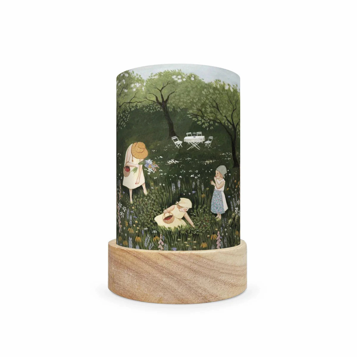 Toverlux Lantern Shades, Robin Pieterse Shades, Set of 5