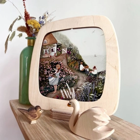 Toverlux Magic Frame