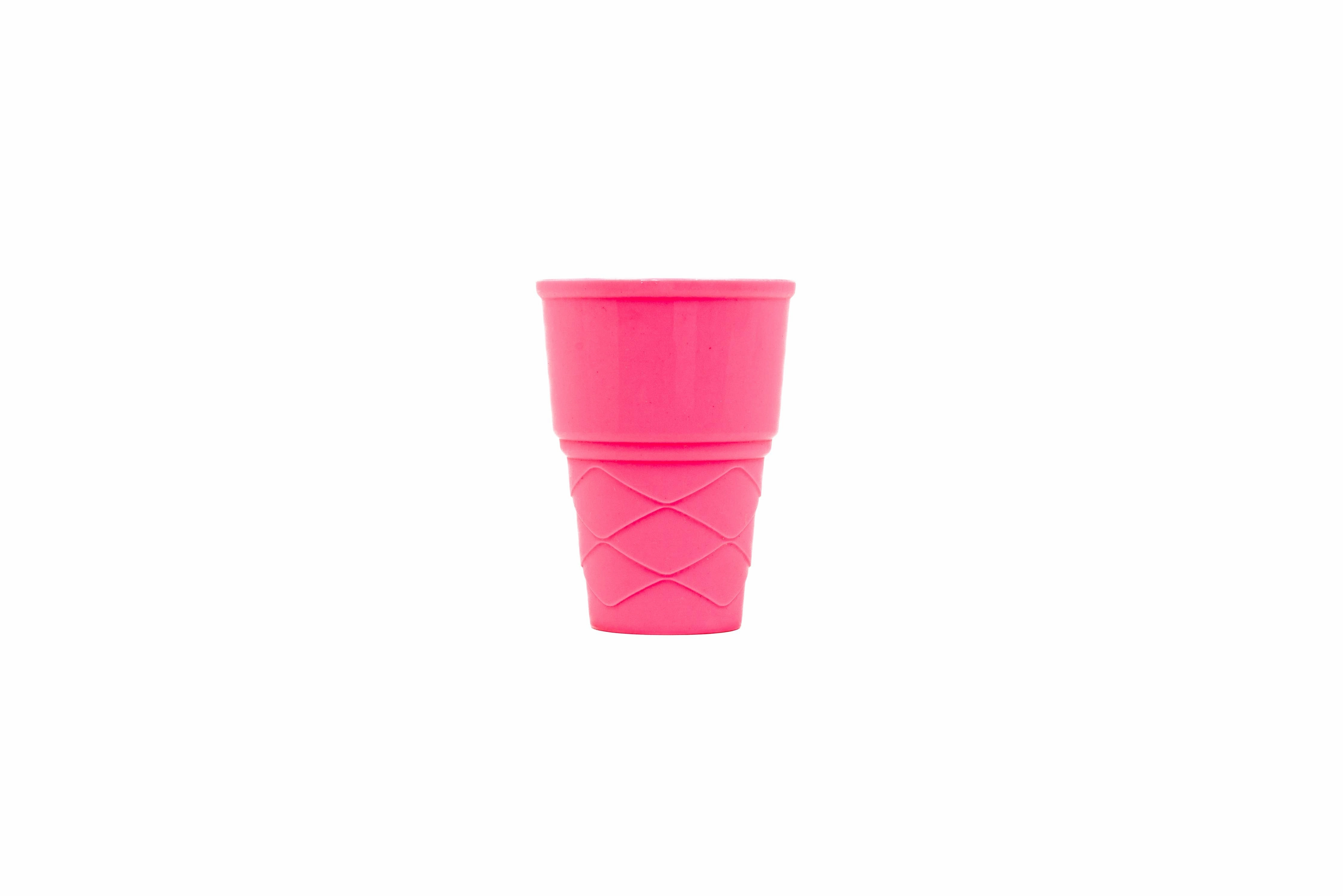 Toysmith 6-Piece Set Ice Cream Sand Bucket Set