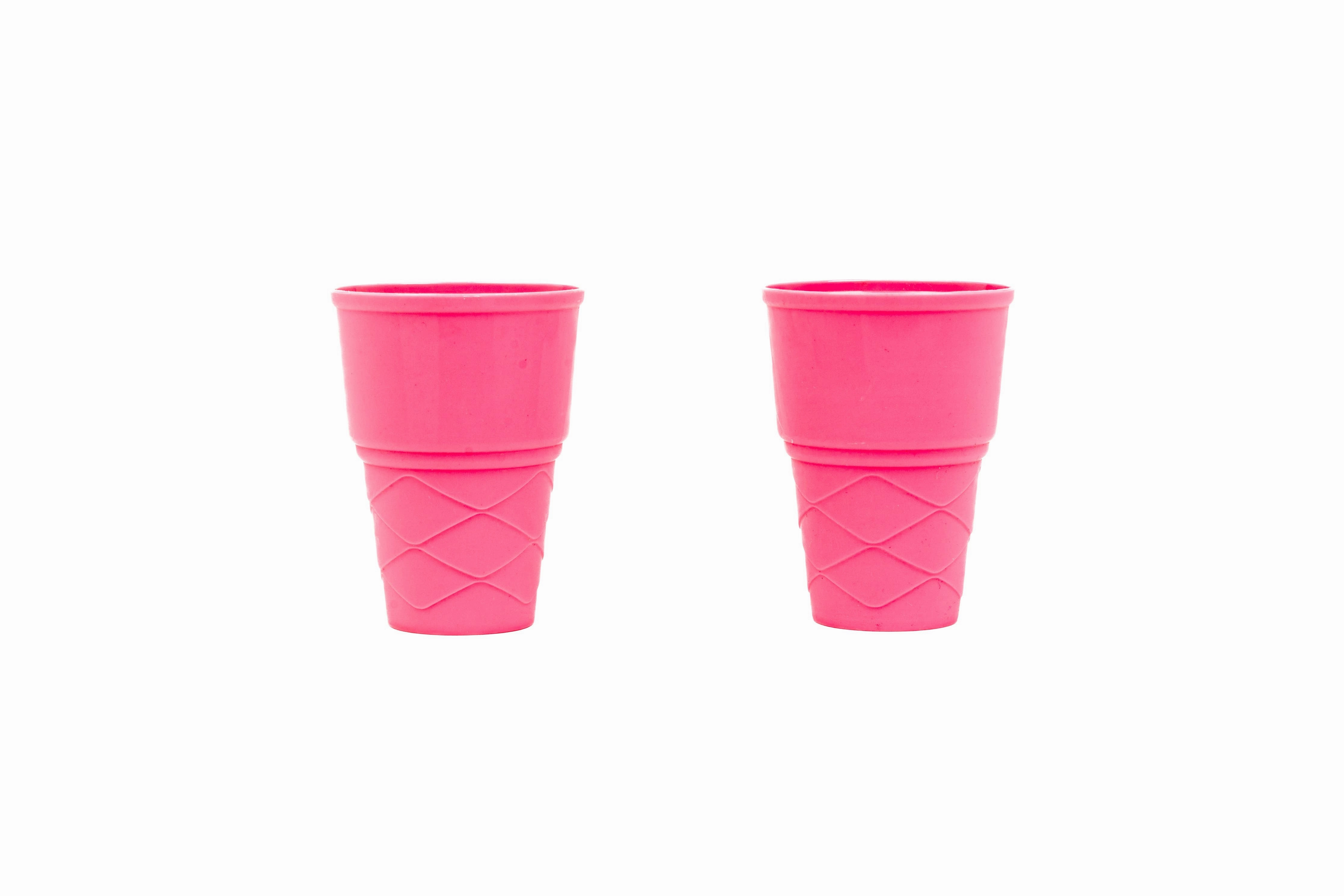 Toysmith 6-Piece Set Ice Cream Sand Bucket Set