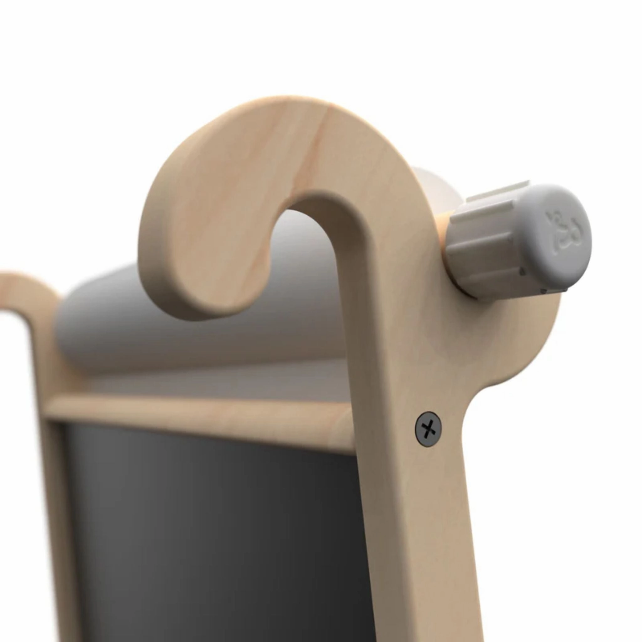 TP Active Tots Wooden Easel Accessory
