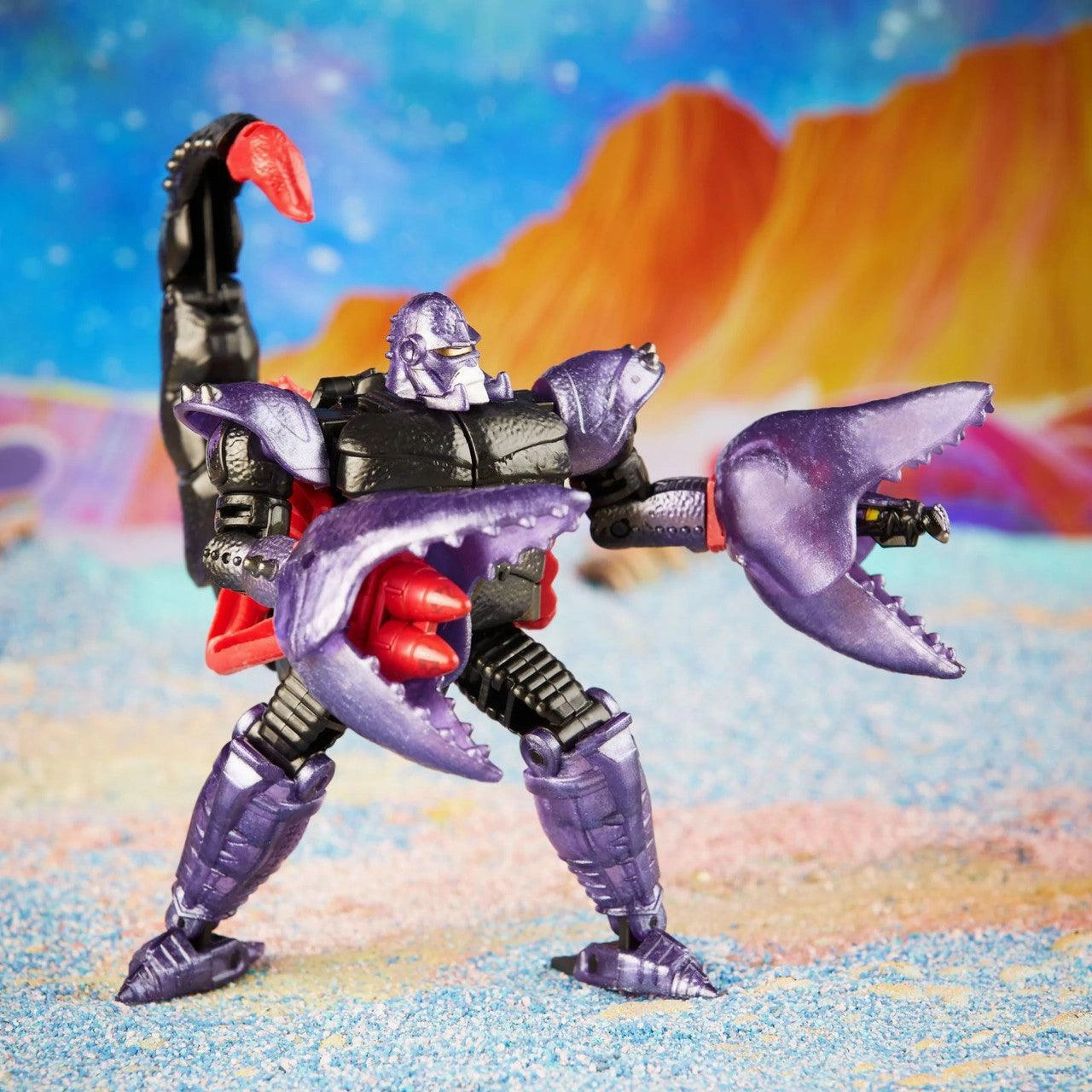 Transformers Buzzworthy Bumblebee Creatures Collide Multipack