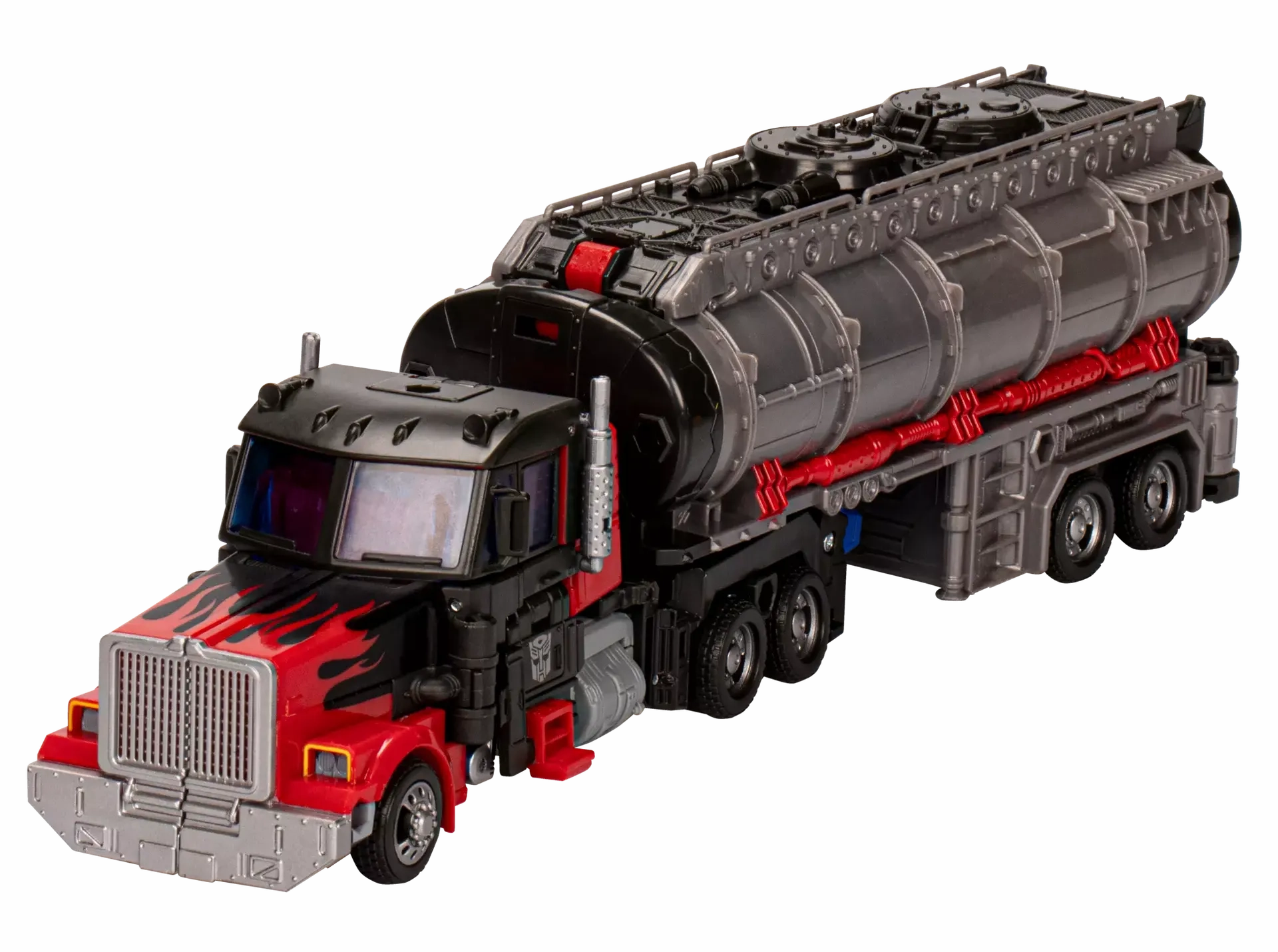 Transformers Legacy United Leader Class G2 Universe Laser Optimus Prime