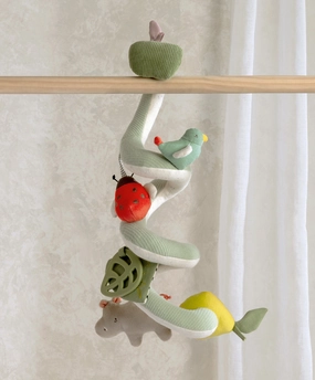 Travel Spiral Toy