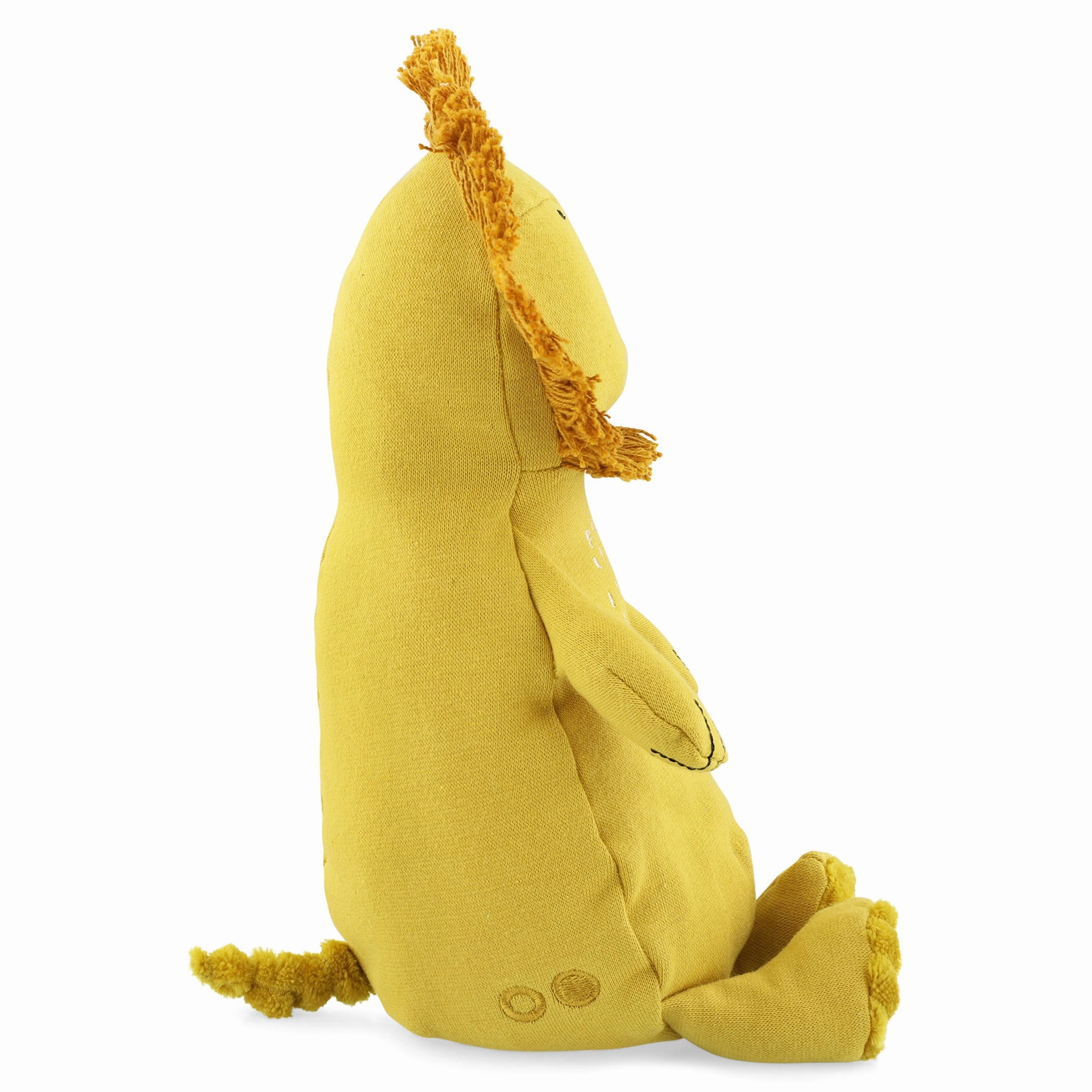 Trixie Plush Toy Small - Mr. Lion