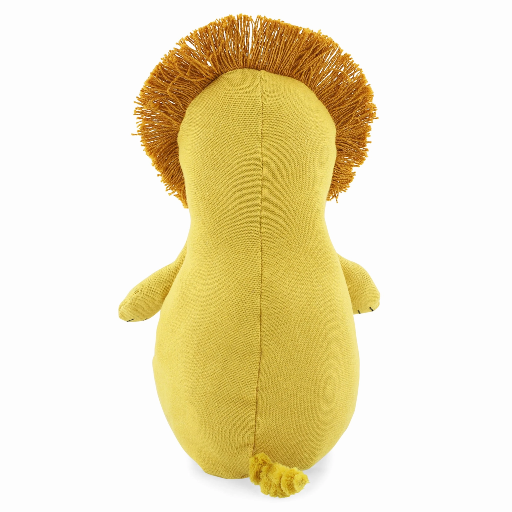Trixie Plush Toy Small - Mr. Lion