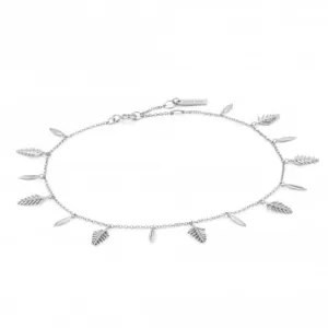 Tropic Anklet F011-01H Ania Haie Jewellery