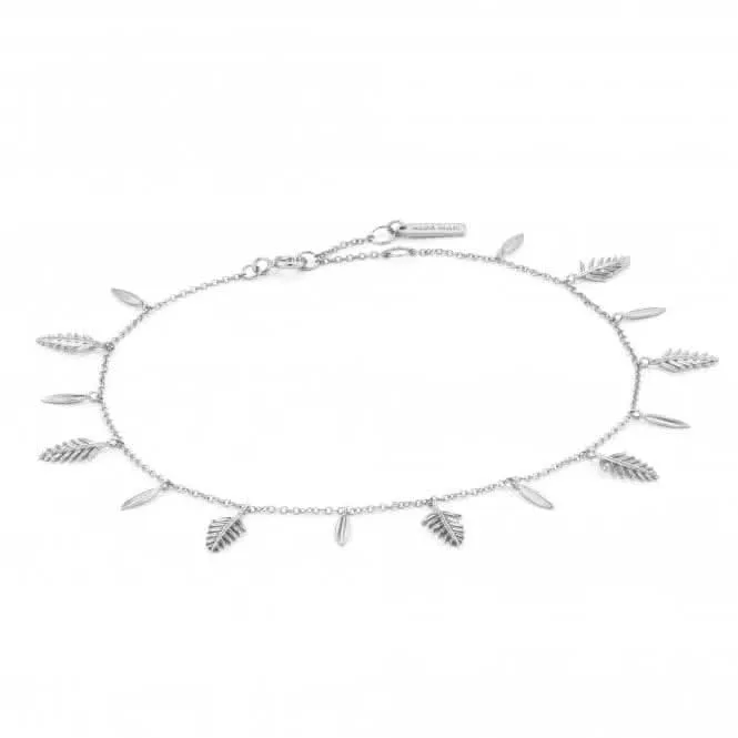 Tropic Anklet F011-01H Ania Haie Jewellery