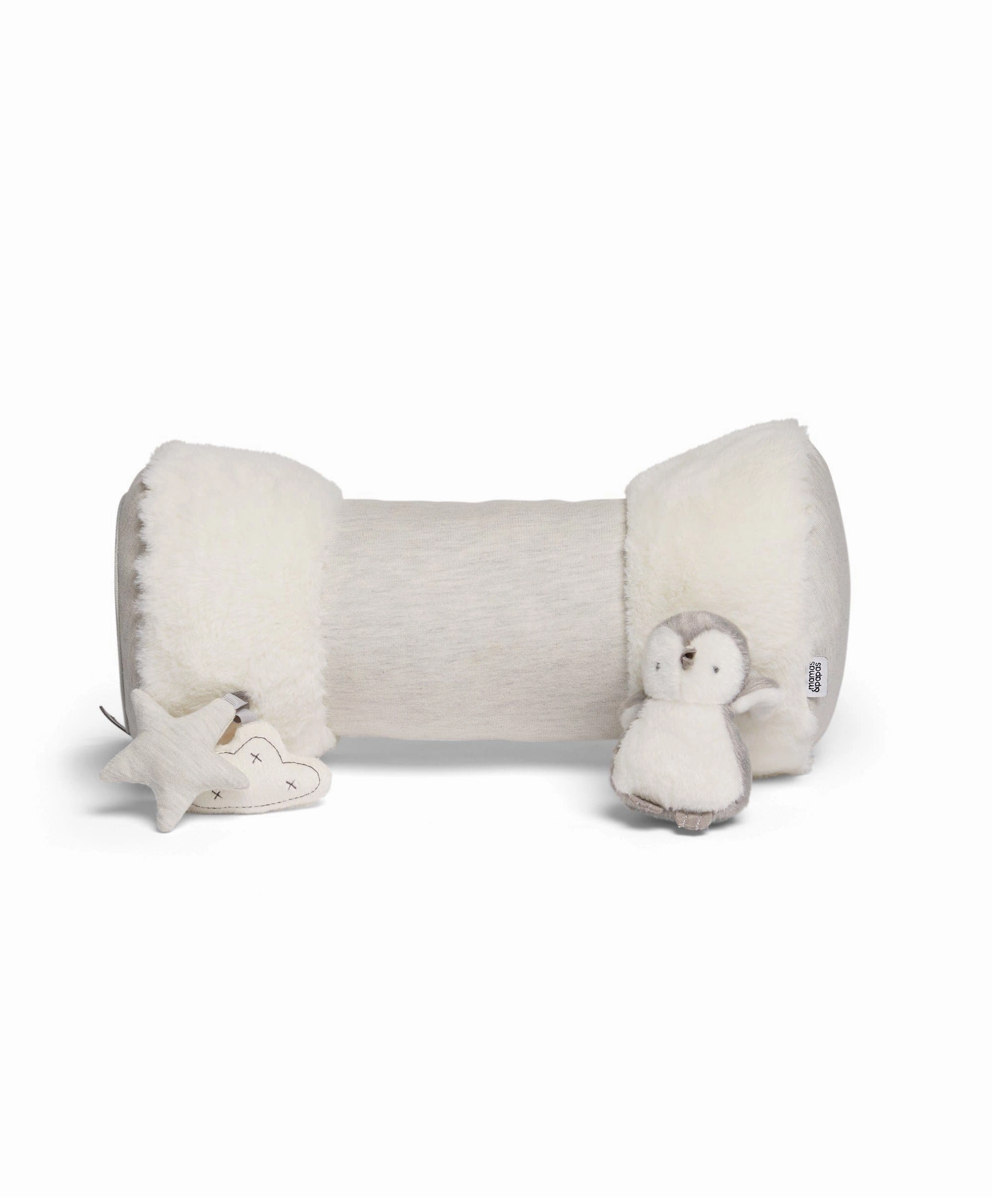 Tummy Time Roll - Wish Upon A Cloud