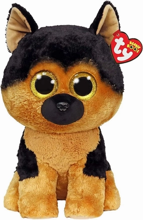 Ty Beanie Boo's XL Spirit German Shepherd 42cm Plush
