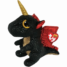 TY Beanie Boos Grindal - Dragon Med