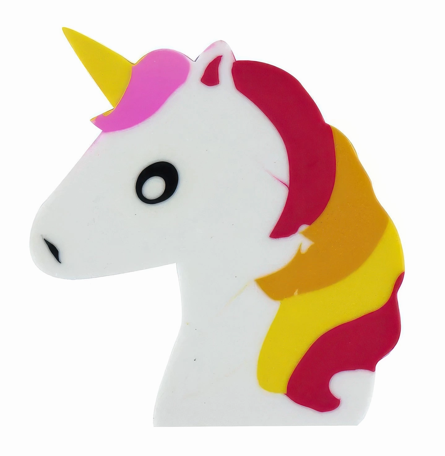 Unicorn Rubber