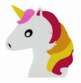 Unicorn Rubber