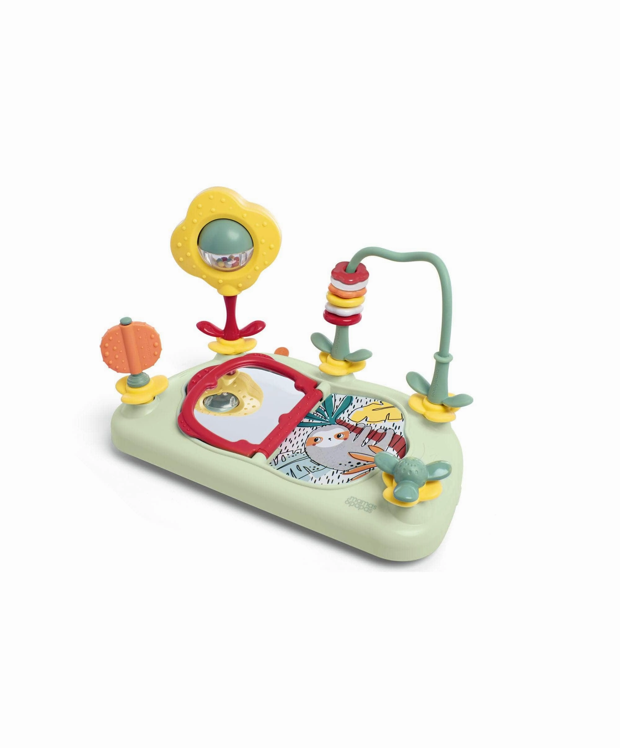 Universal Play Tray