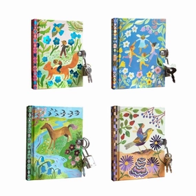Very Small Fairy Journal
